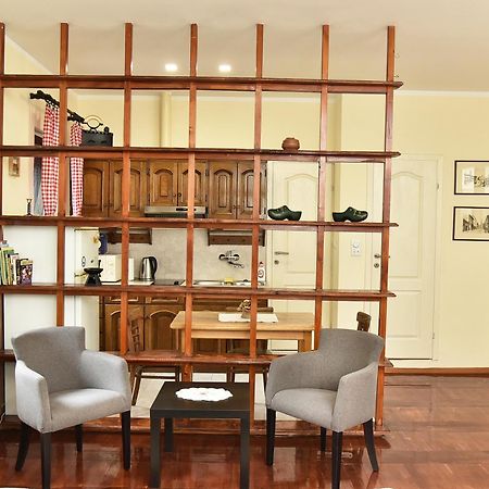 Vajda Apartments Novi Sad Pokoj fotografie