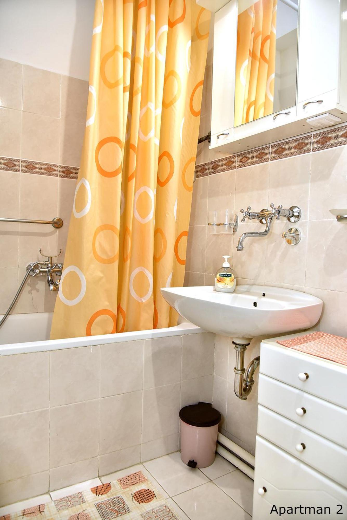 Vajda Apartments Novi Sad Pokoj fotografie