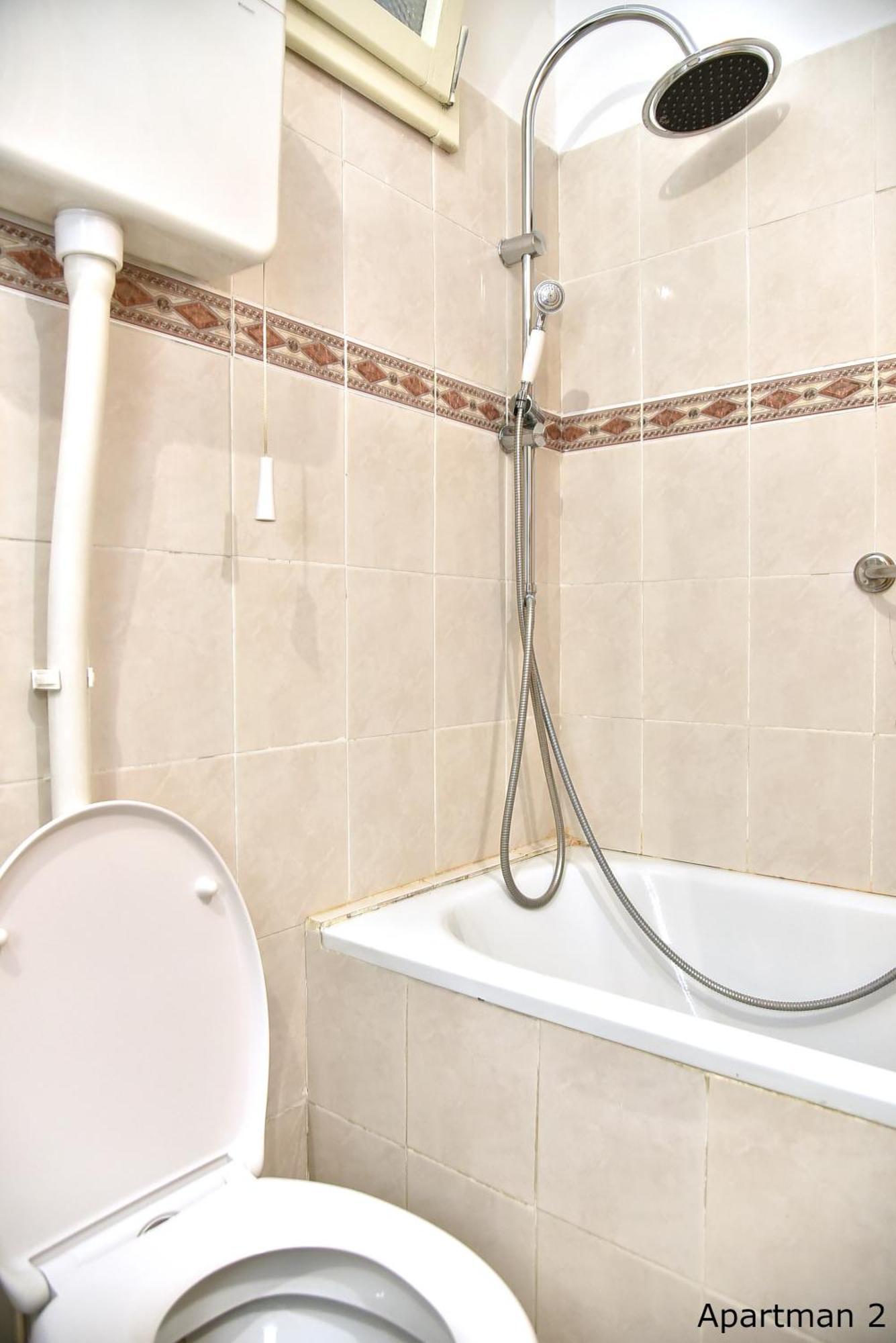 Vajda Apartments Novi Sad Pokoj fotografie
