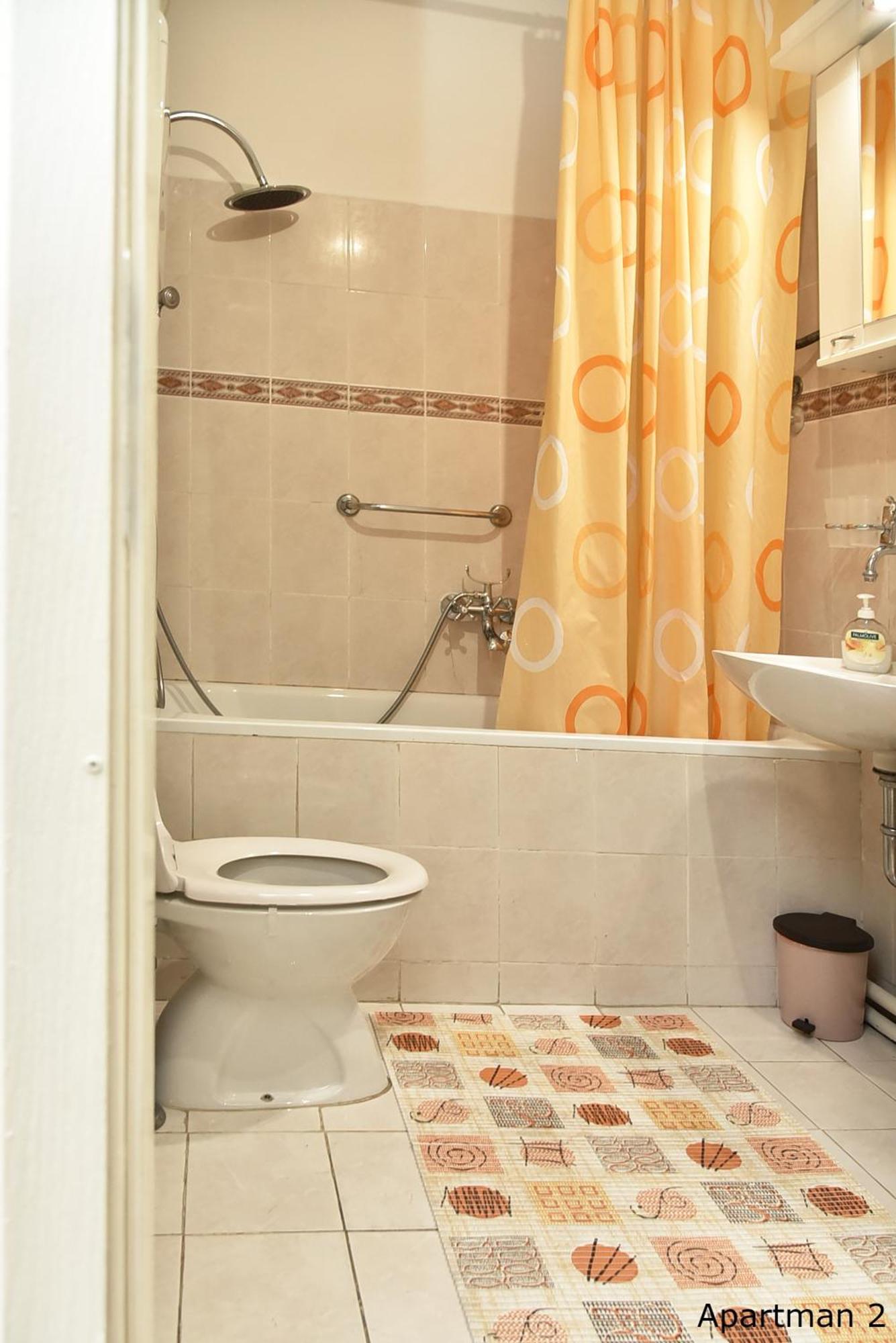 Vajda Apartments Novi Sad Pokoj fotografie